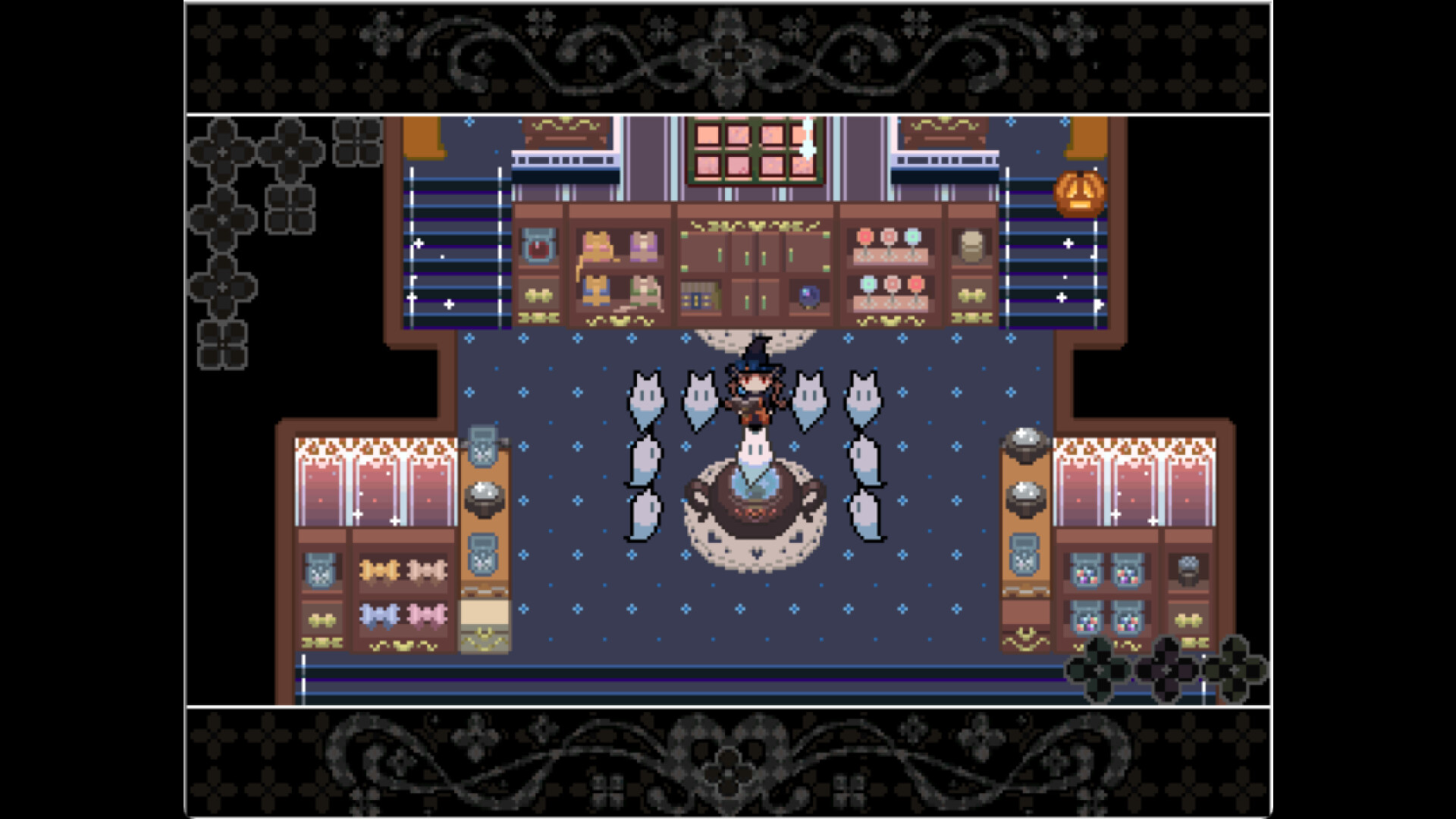 Mumu's Soup Adventure SAMSARA Featured Screenshot #1