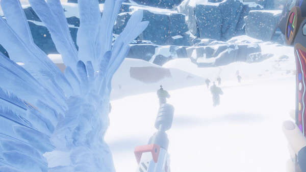 Ko-Archie: Eeny Meeny Miny Moe screenshot 6