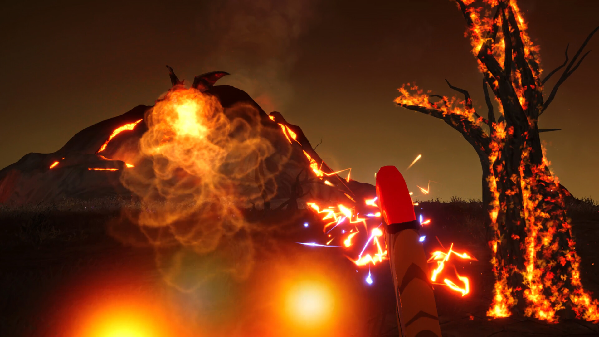 Ko-Archie: Eeny Meeny Miny Moe screenshot #12