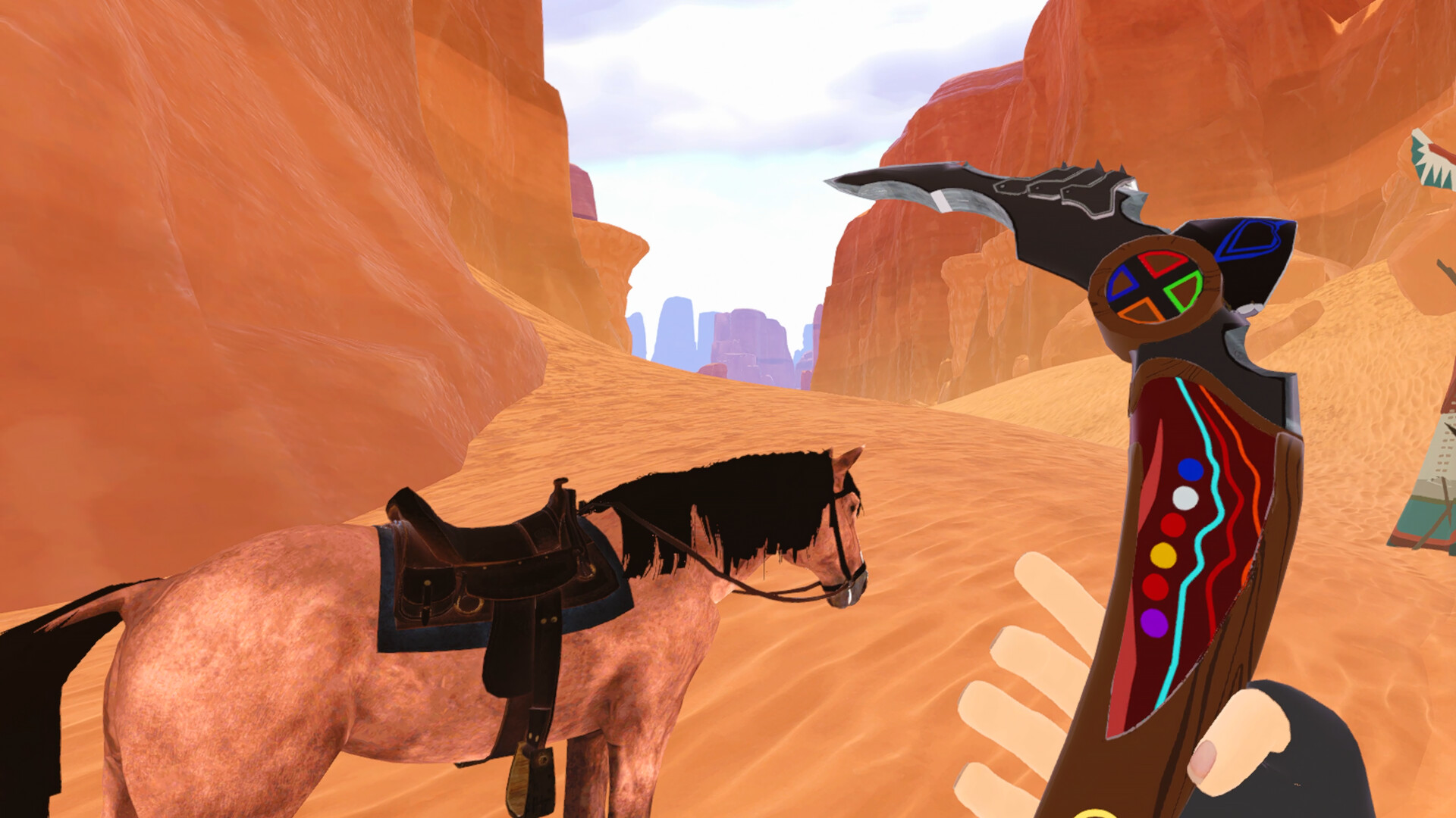 Ko-Archie: Eeny Meeny Miny Moe screenshot #2