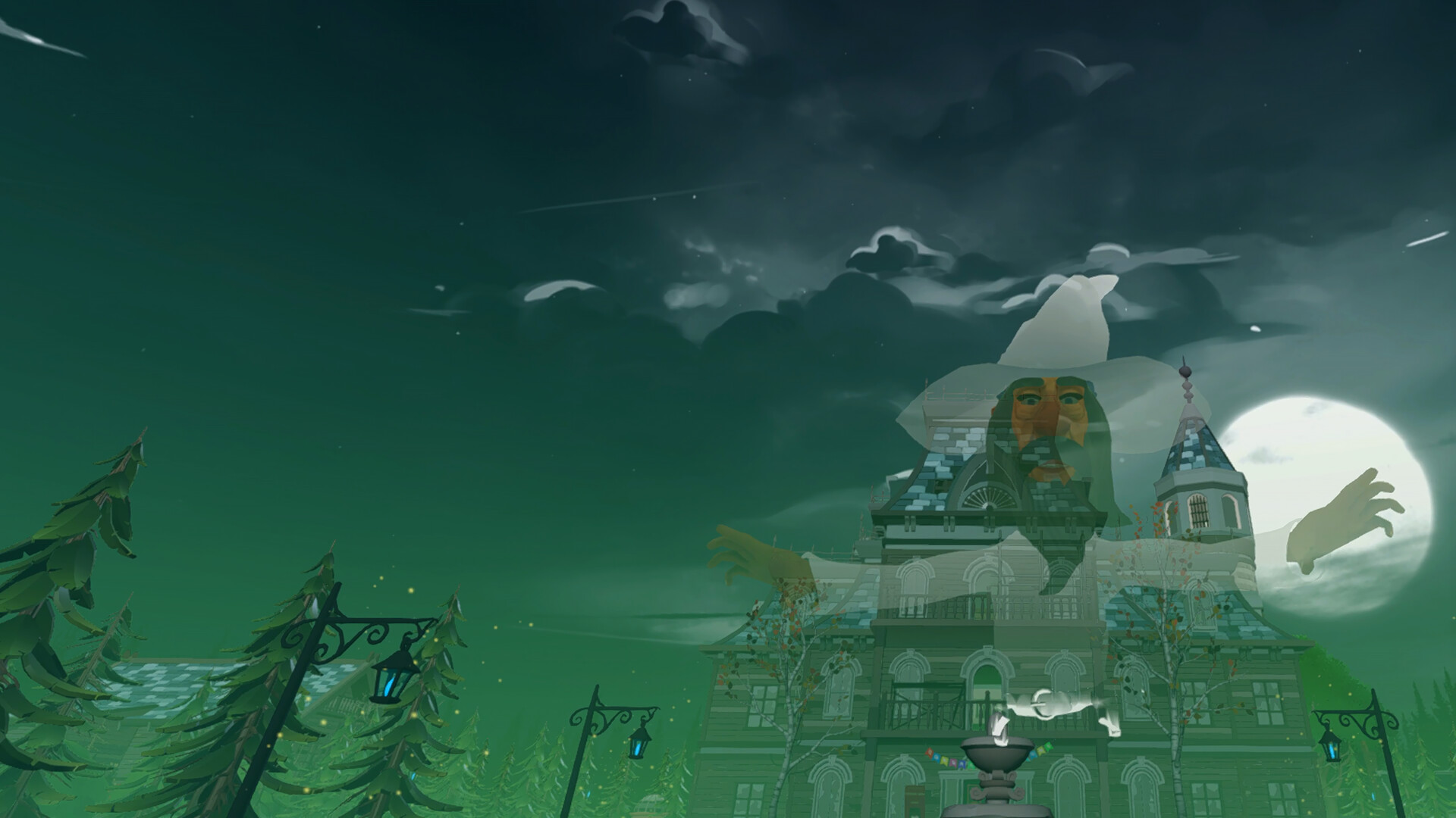 Ko-Archie: Eeny Meeny Miny Moe screenshot #8