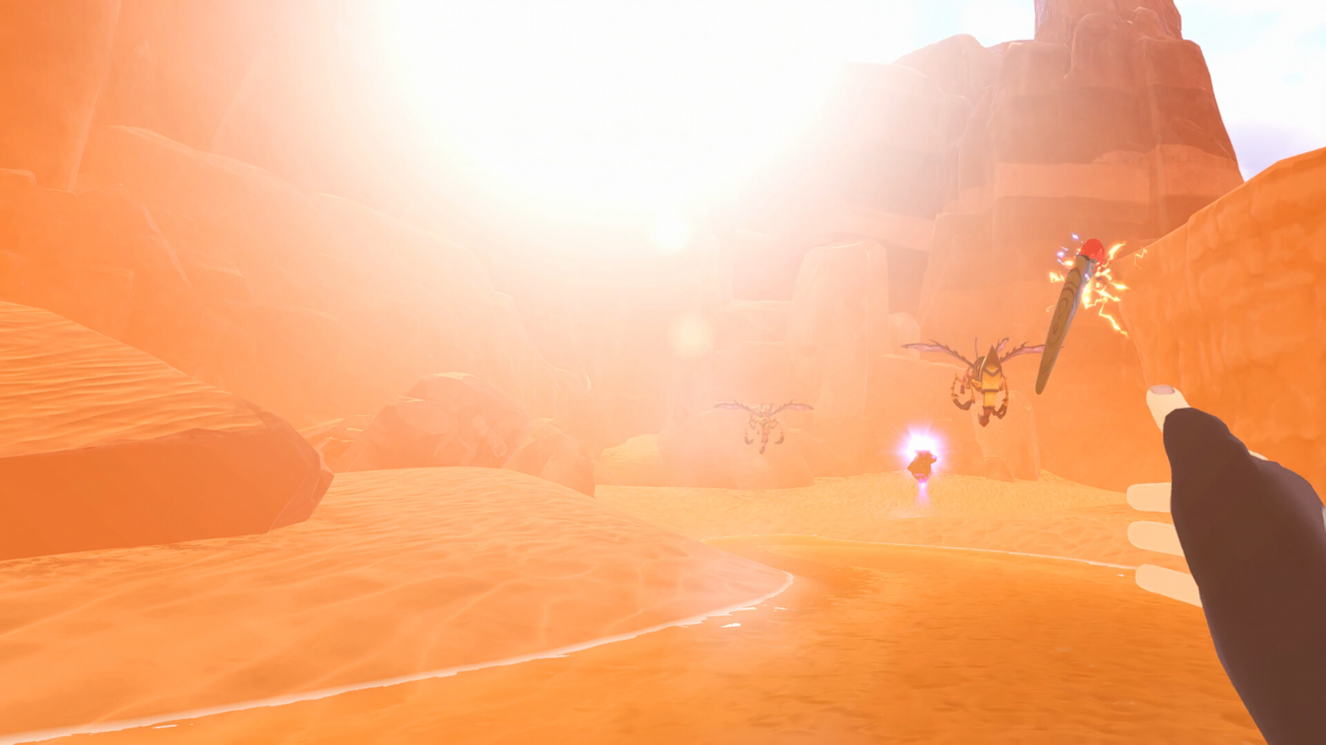 Ko-Archie: Eeny Meeny Miny Moe screenshot #10