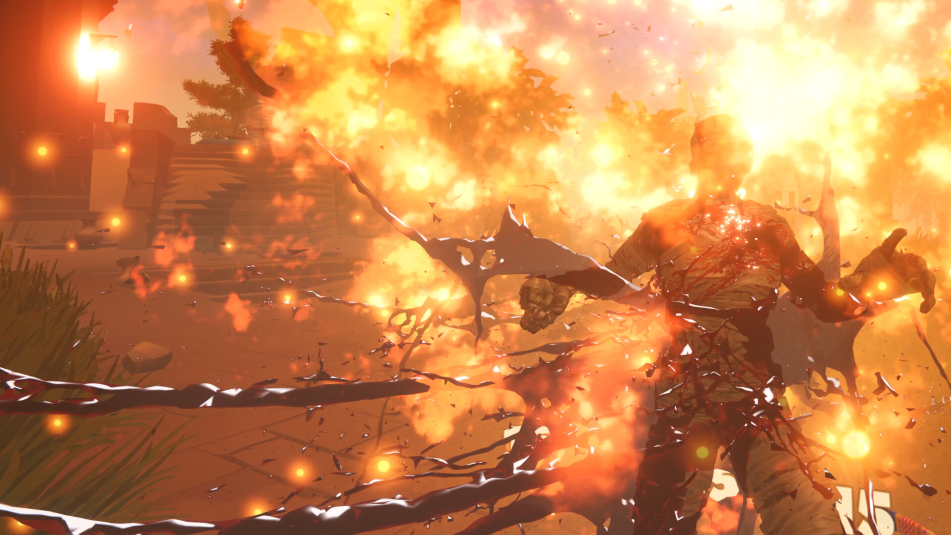 Ko-Archie: Eeny Meeny Miny Moe screenshot #4