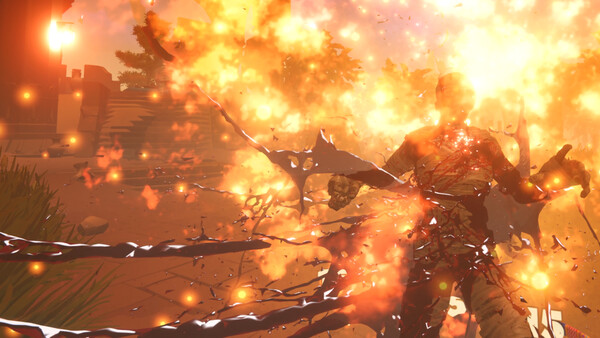 Ko-Archie: Eeny Meeny Miny Moe screenshot 4