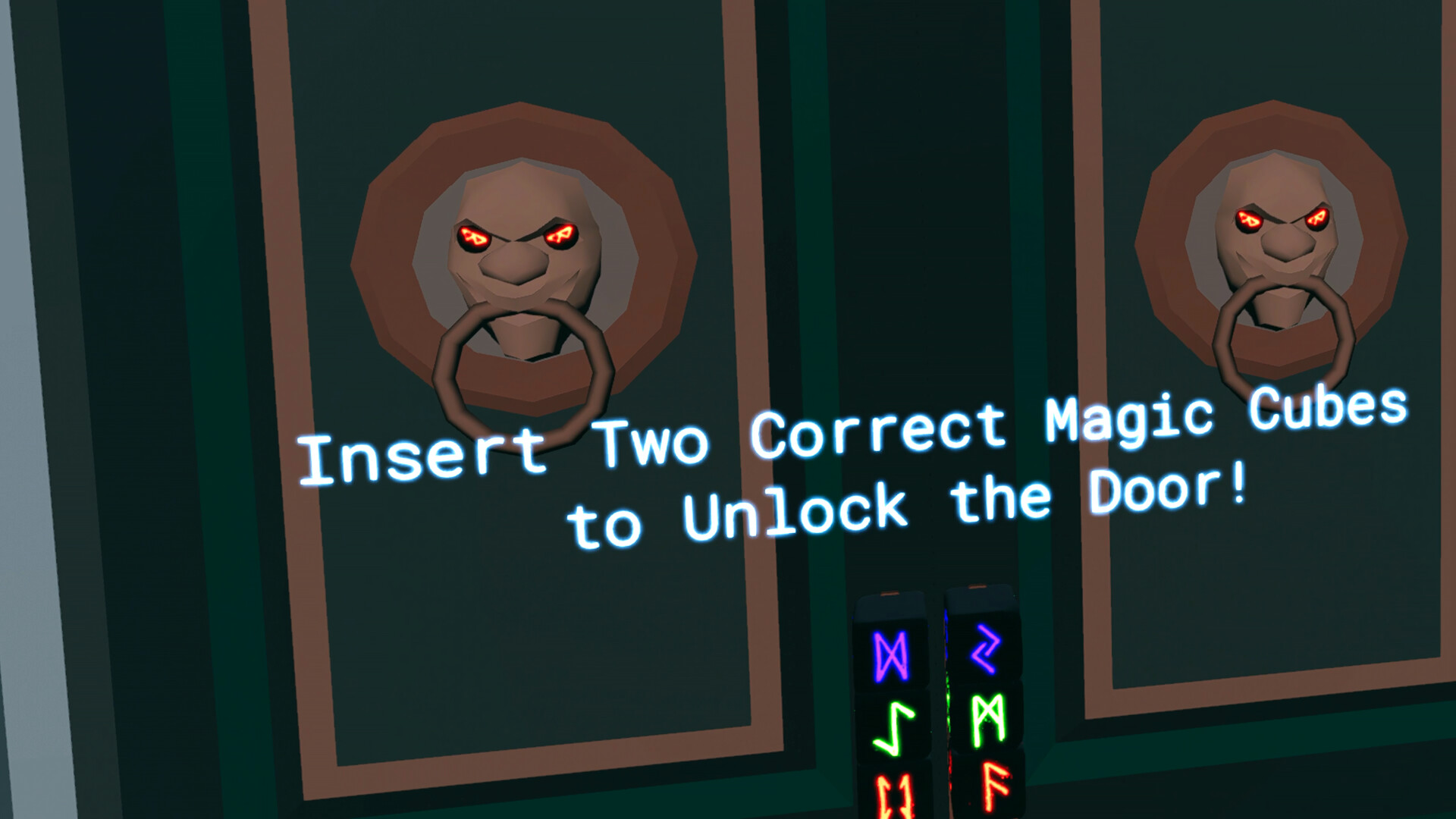 Ko-Archie: Eeny Meeny Miny Moe screenshot #5