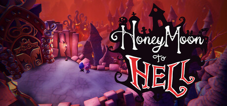 HoneyMoon To Hell game header