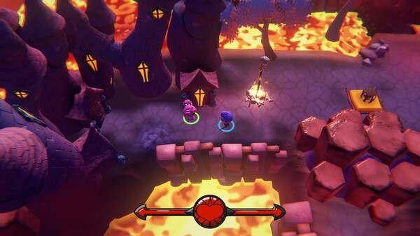HoneyMoon To Hell
