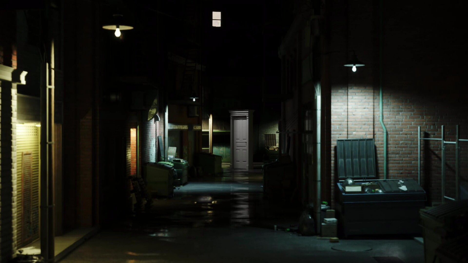 Force Restart screenshot 1