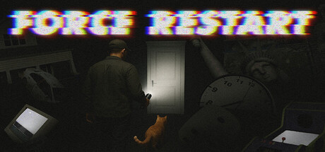 Force Restart Cover Image