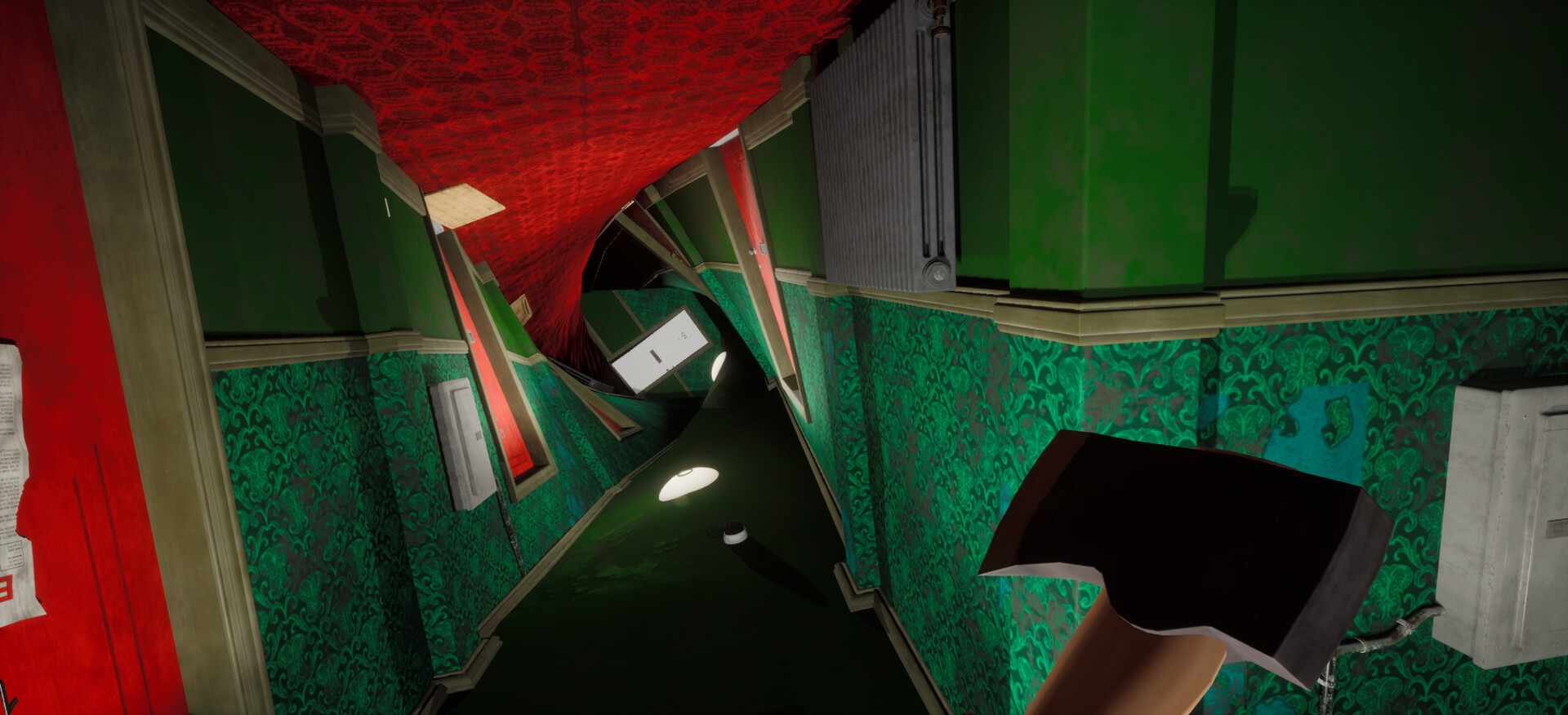 Force Restart screenshot #2