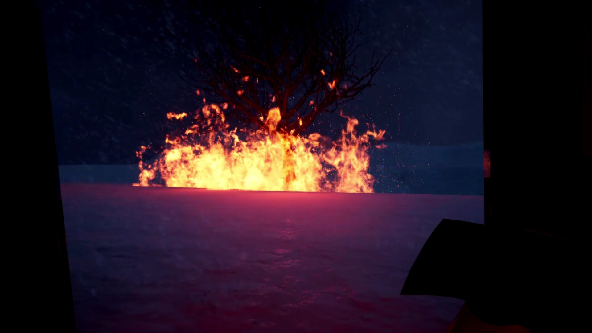 Force Restart screenshot #3