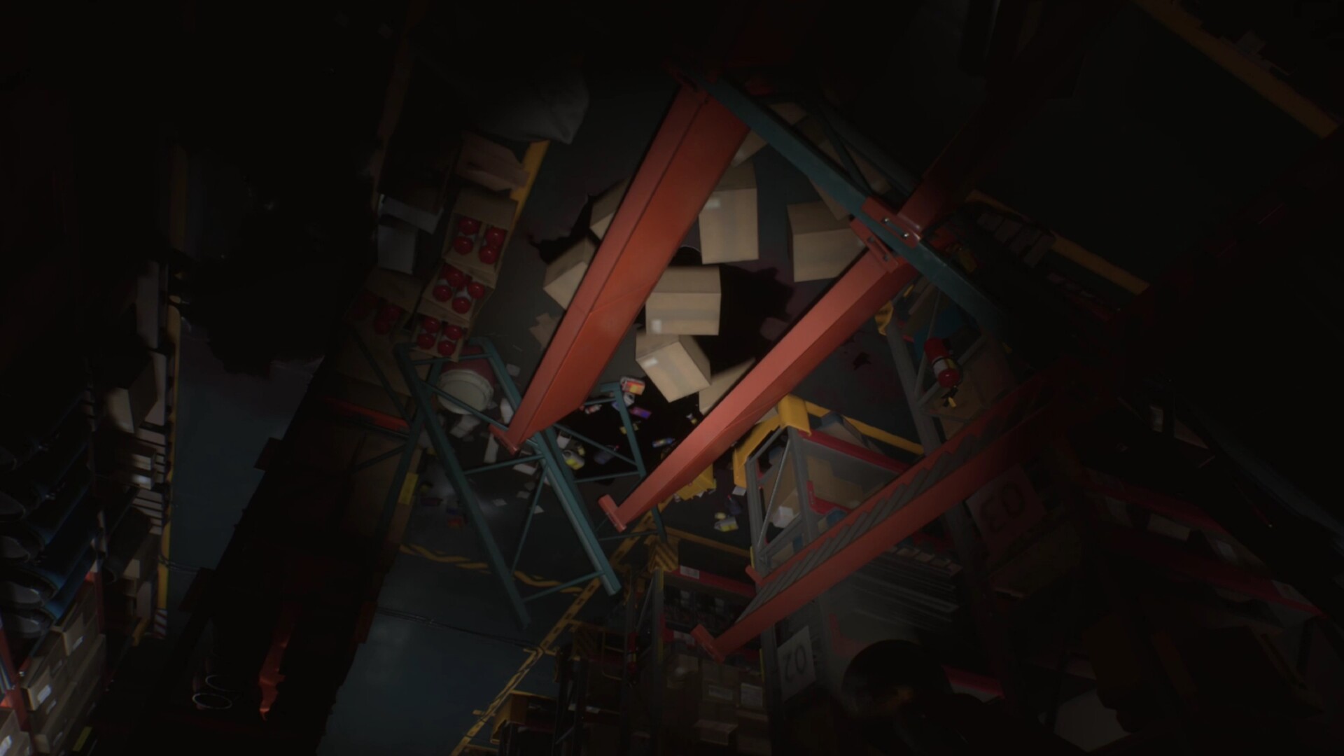 Force Restart screenshot #5