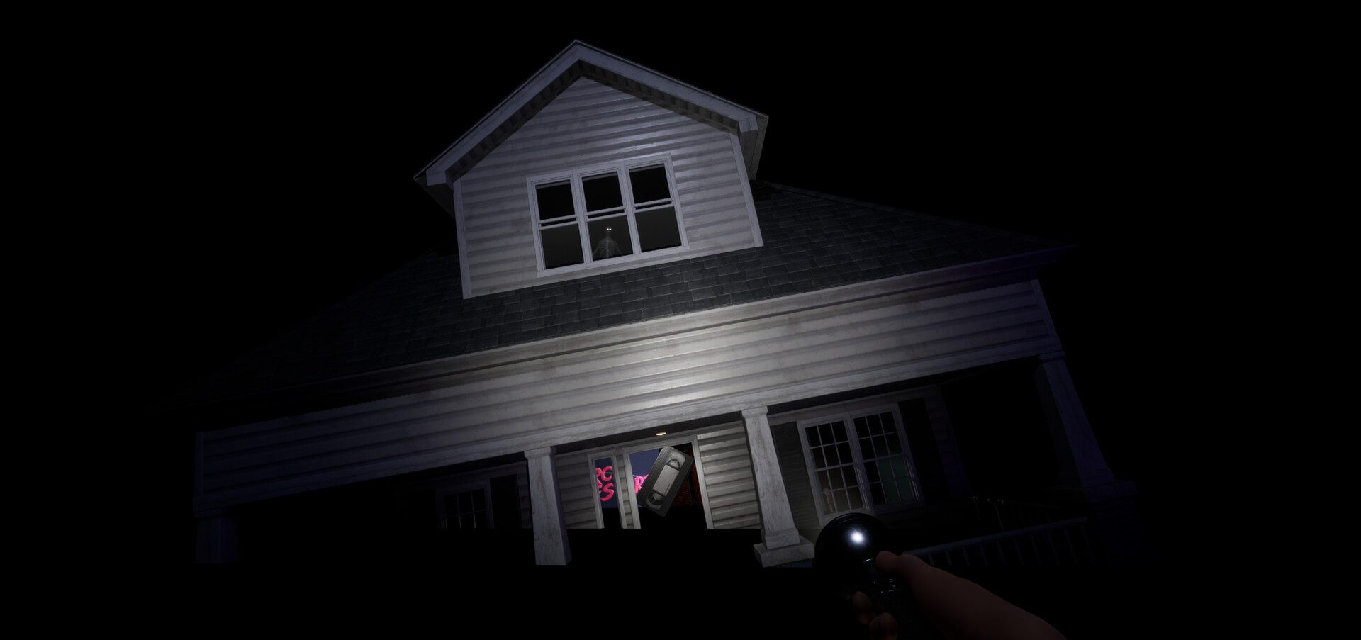 Force Restart screenshot #1