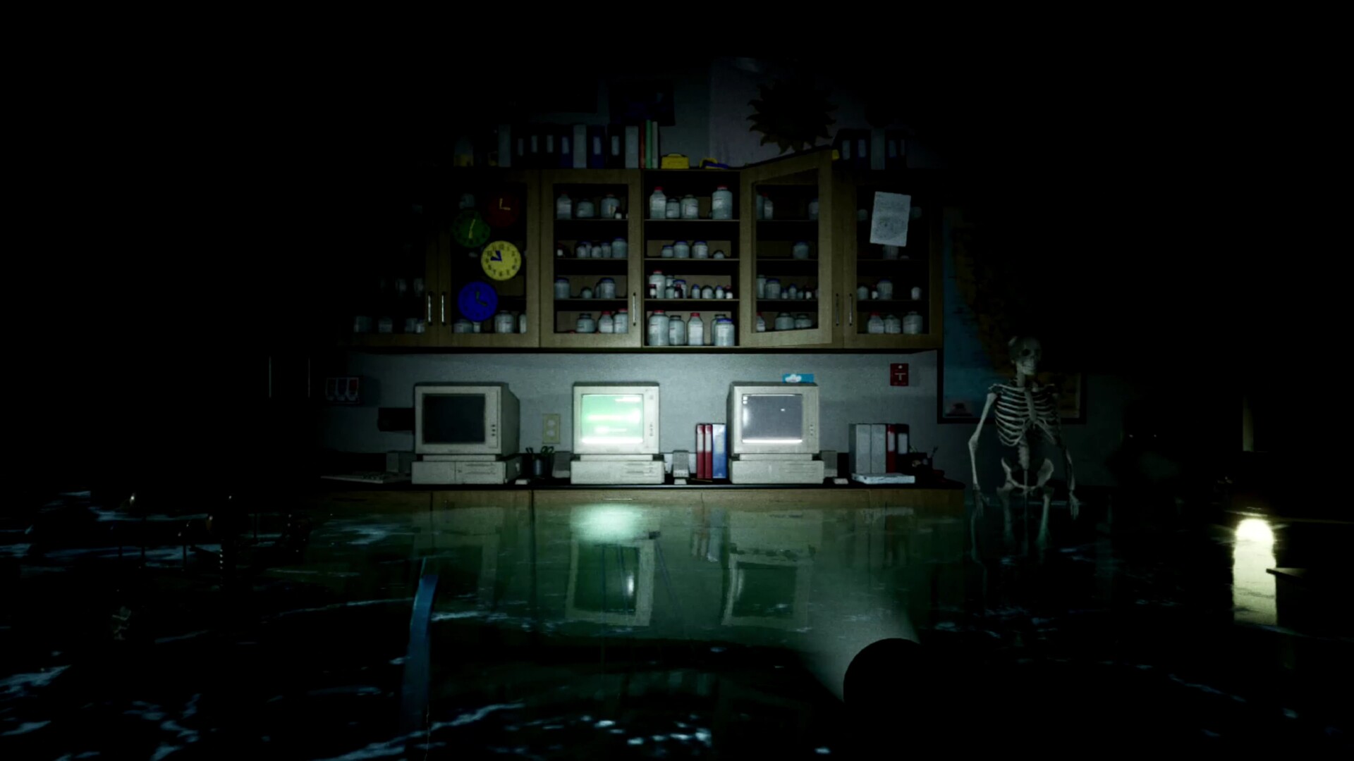 Force Restart screenshot #4