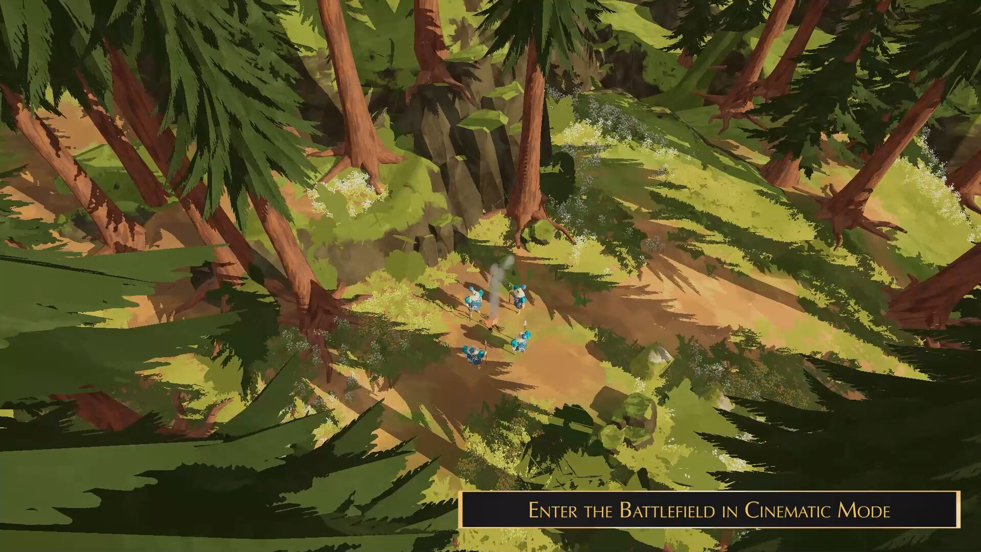 Tapestry screenshot #7