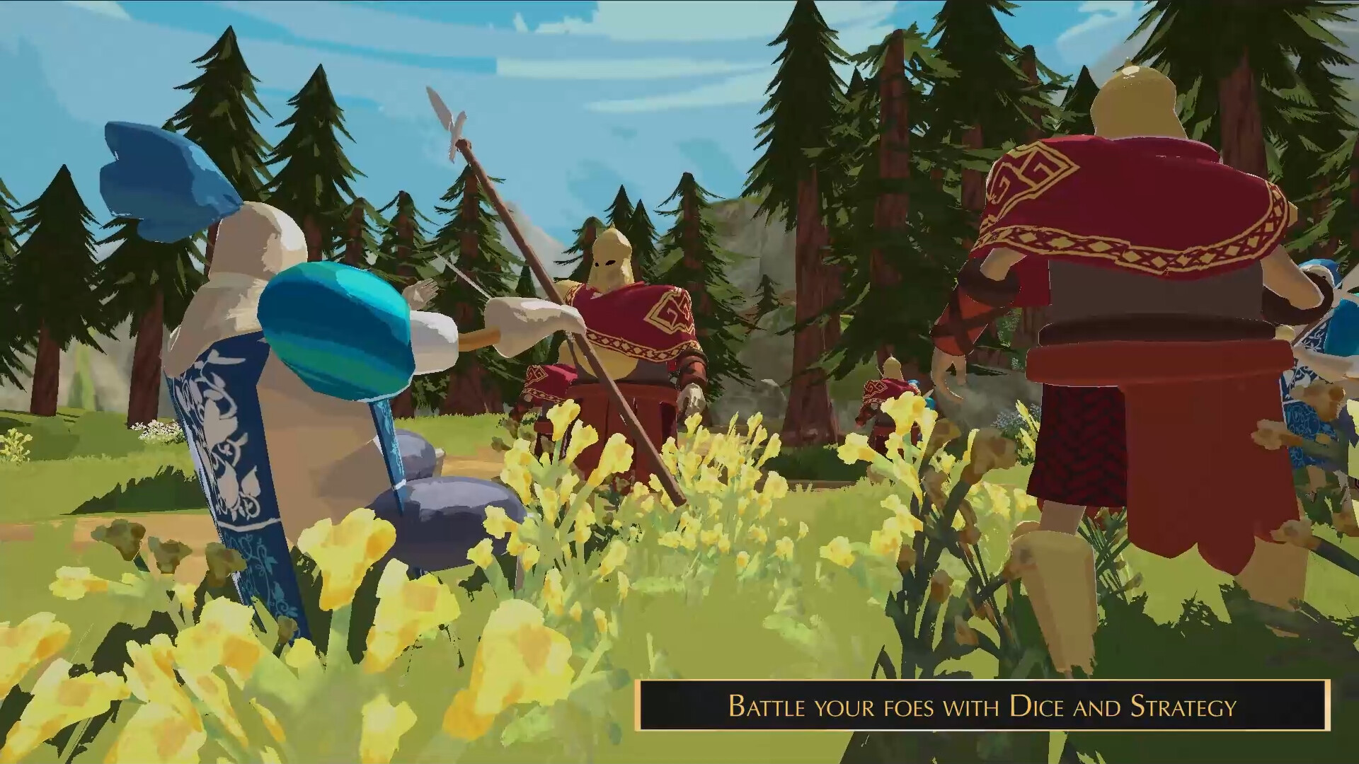 Tapestry screenshot #6
