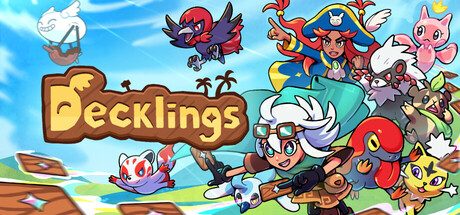 Decklings Playtest