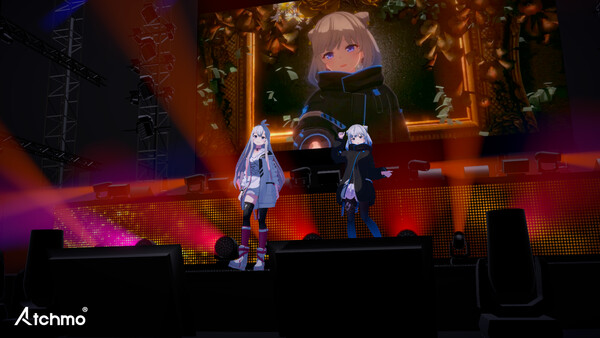 Atchmo -【SPECIAL LIVE】Proof of Existence (Japanese Ver.) | Tacitly