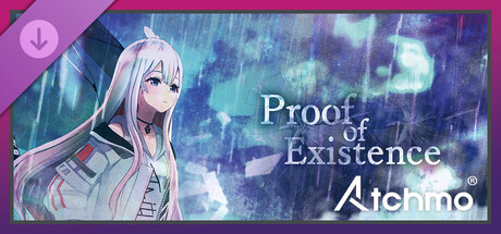 Atchmo -【SPECIAL LIVE】Proof of Existence (English Ver.) | Tacitly