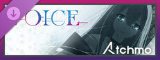 Atchmo -【SPECIAL LIVE】VOICE (Japanese Ver.) | Tacitly game capsule image