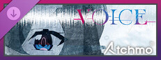 Atchmo -【SPECIAL LIVE】VOICE (English Ver.) | Tacitly game capsule image