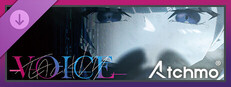 Atchmo -【SPECIAL LIVE】VOICE (Chinese Ver.) | Tacitly game capsule image
