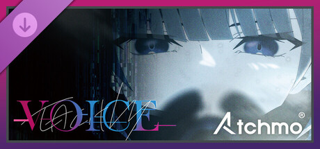Atchmo -SPECIAL LIVEVOICE (Chinese Ver.) | Tacitly PC DLC deal