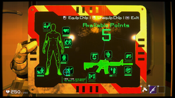 The DeadLine screenshot 5