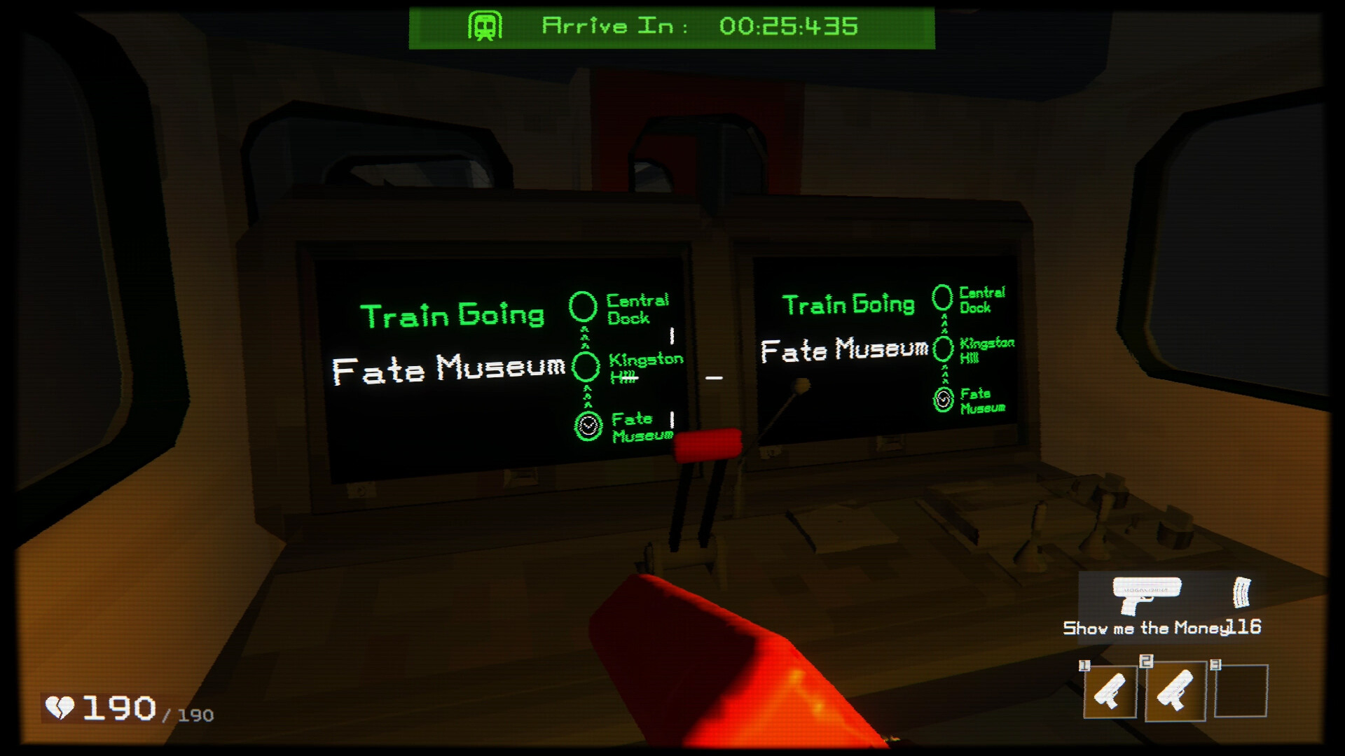 The DeadLine screenshot #4