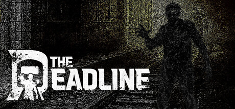 The DeadLine cover art