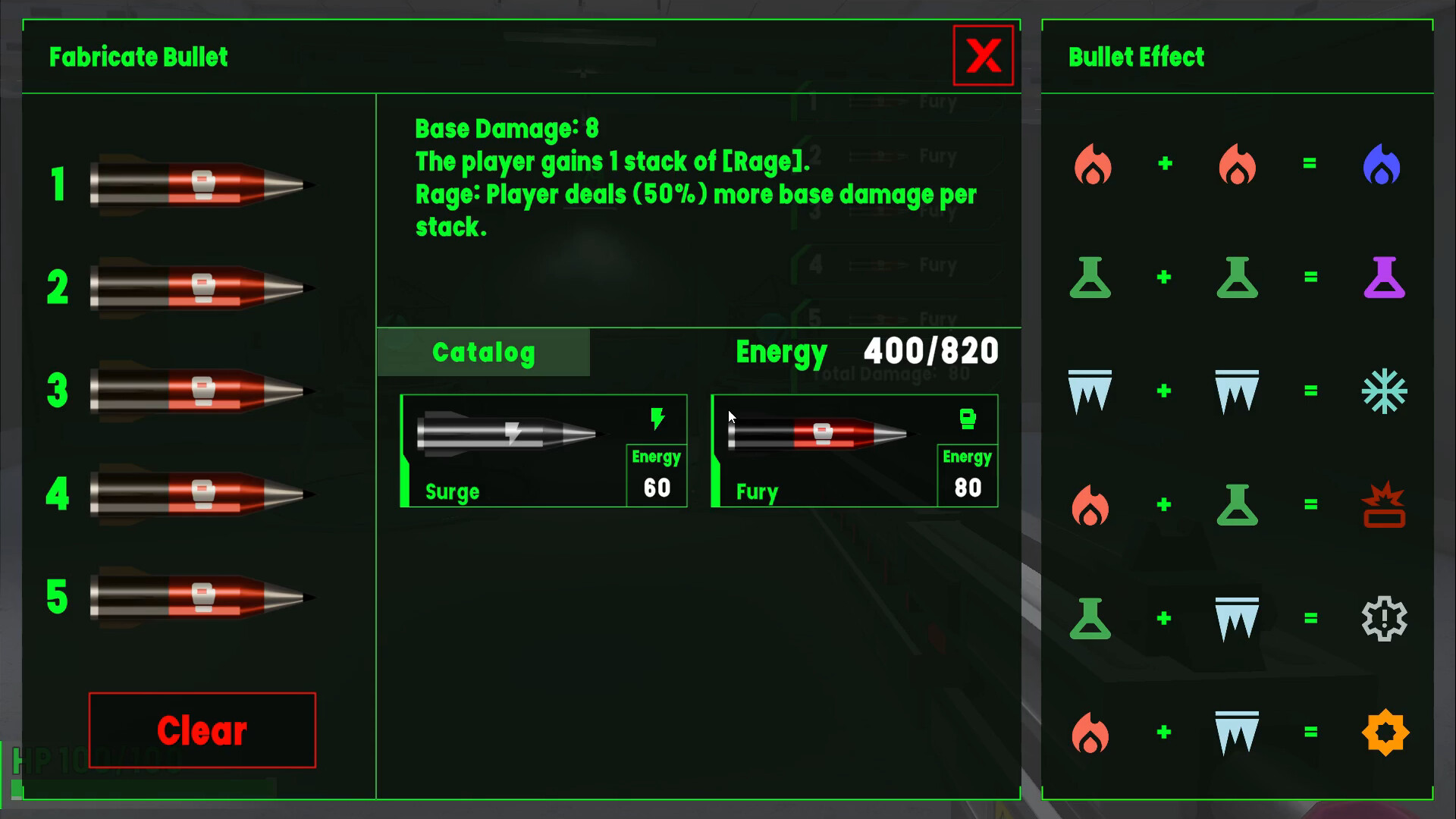 StacKit screenshot #3