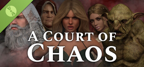 A Court of Chaos Demo Banner