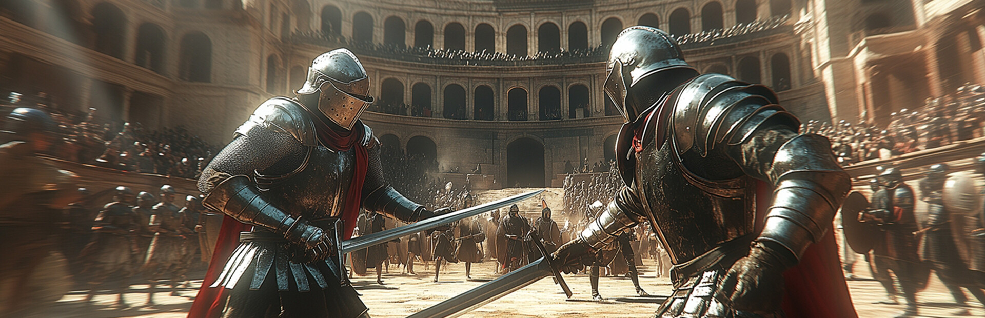 Realm of Mystery