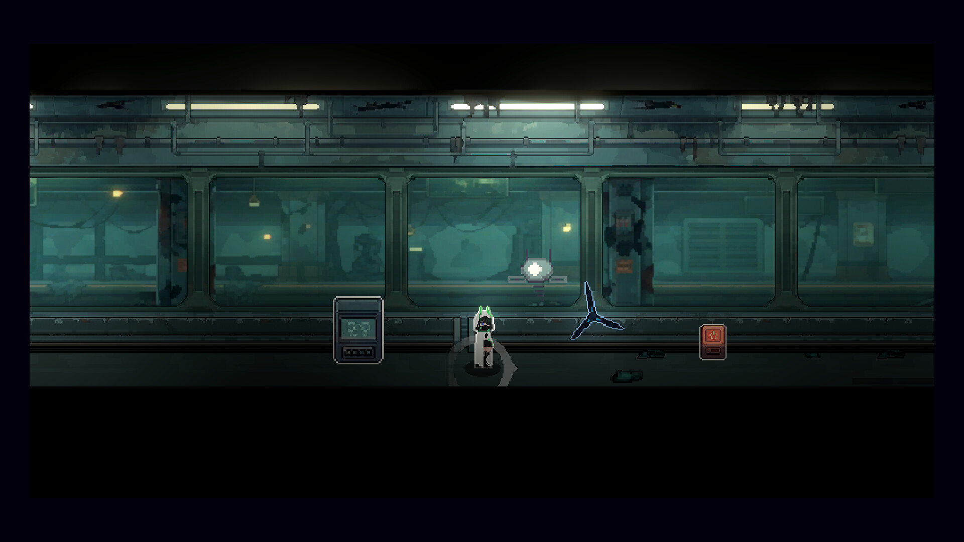 Deckstination screenshot #5