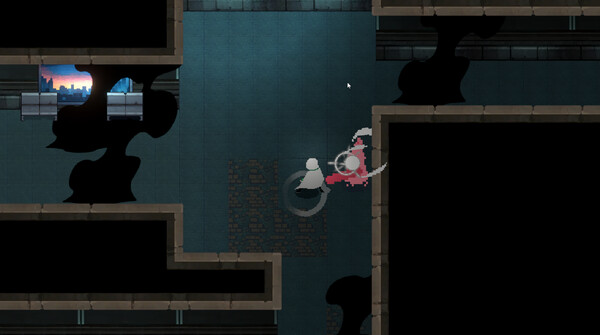 Deckstination game for Linux 1