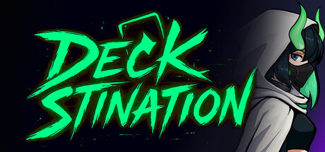 Deckstination cover art