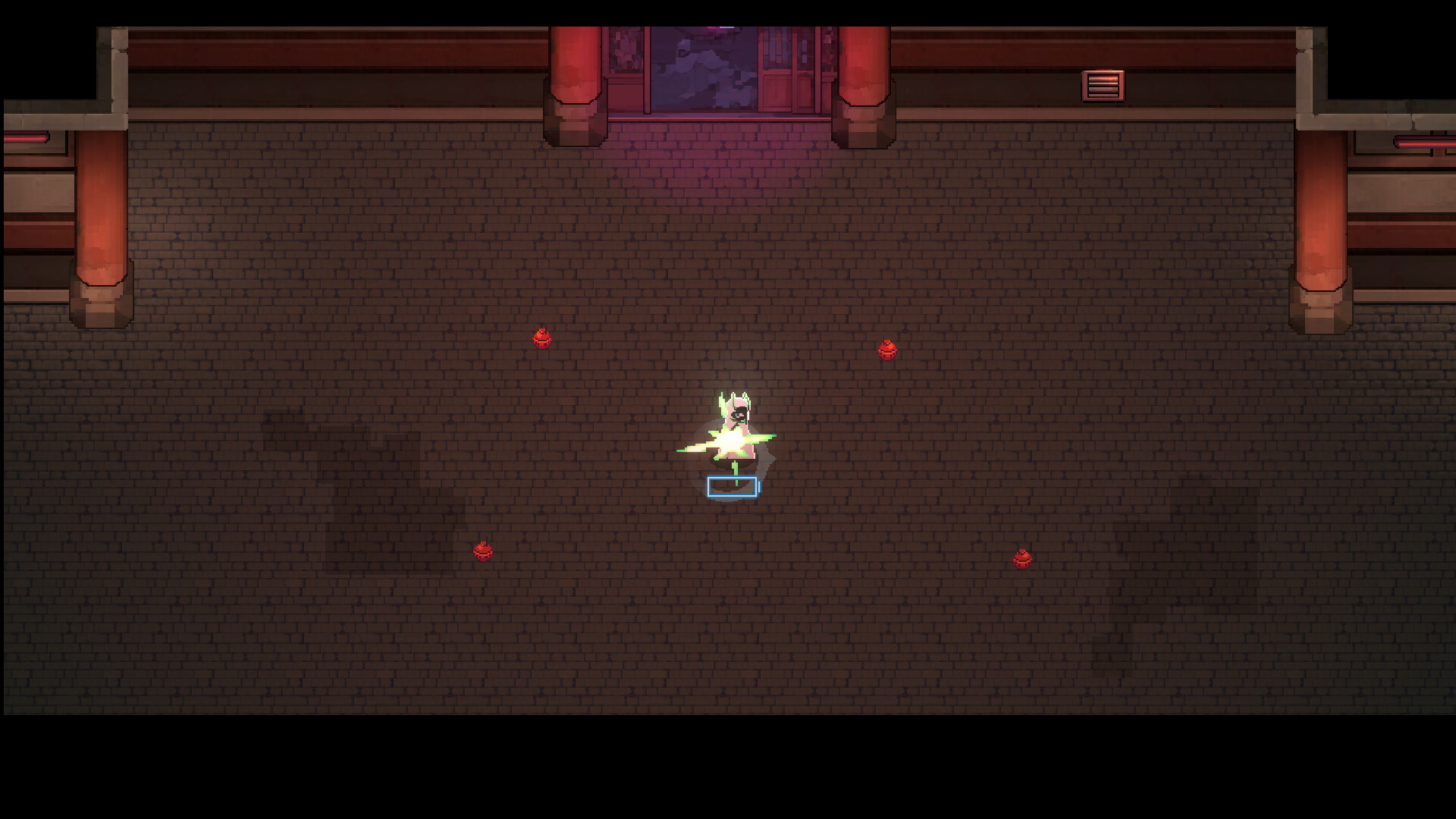 Deckstination screenshot #2