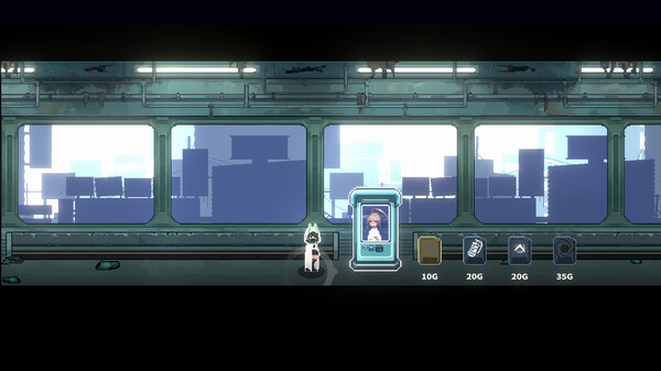 Deckstination screenshot 4