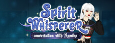 Spirit Whisperer Conversation With Kamiko