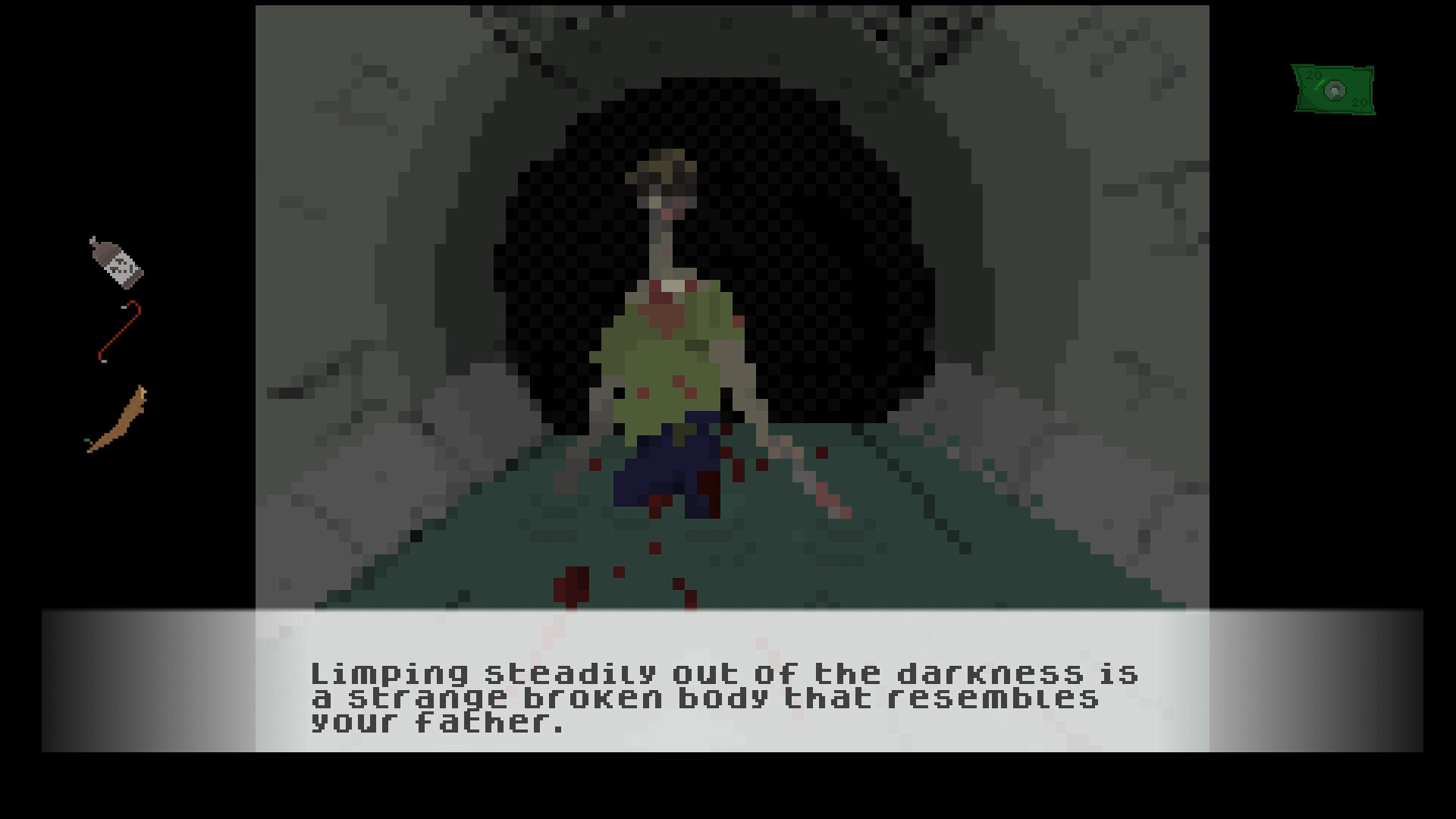Lake of Darkness screenshot #4