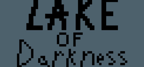 Lake of Darkness cover art