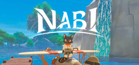 NABI banner