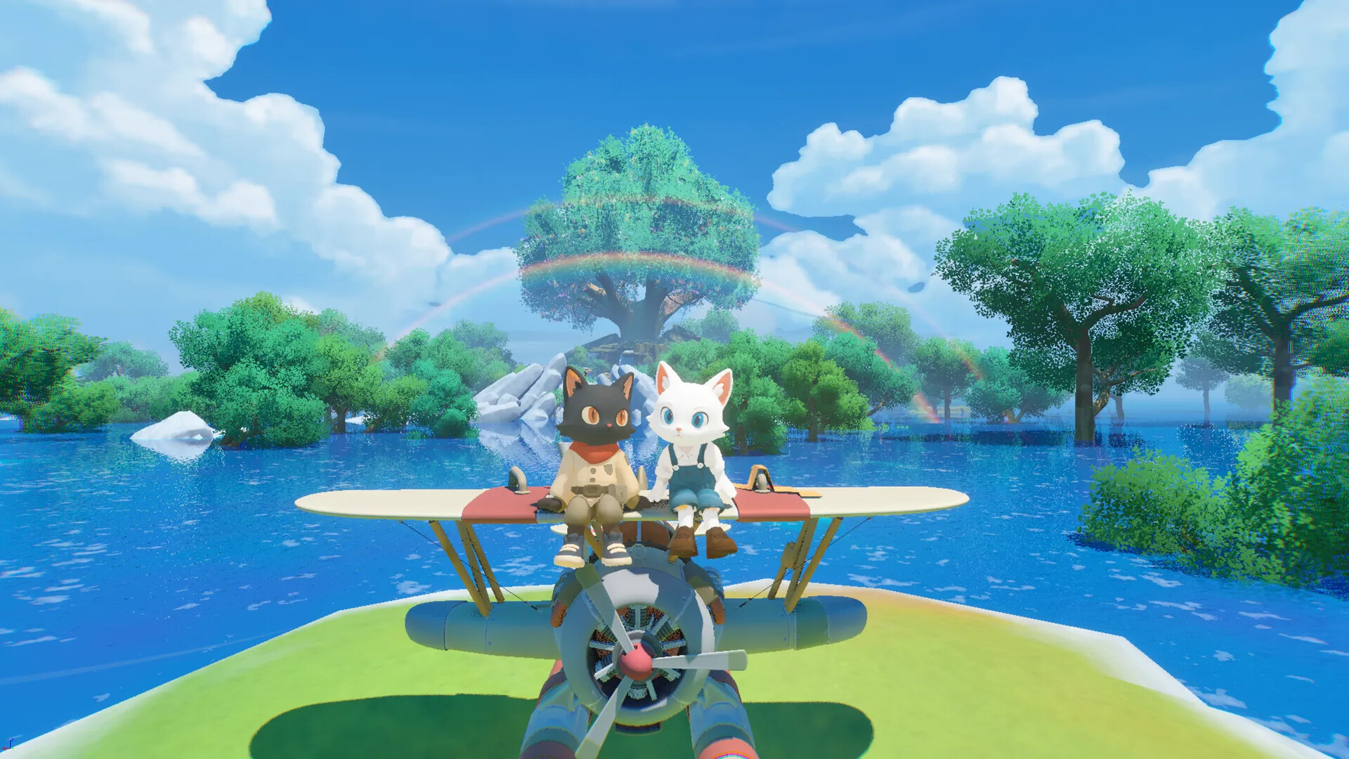 NABI Featured Screenshot #1