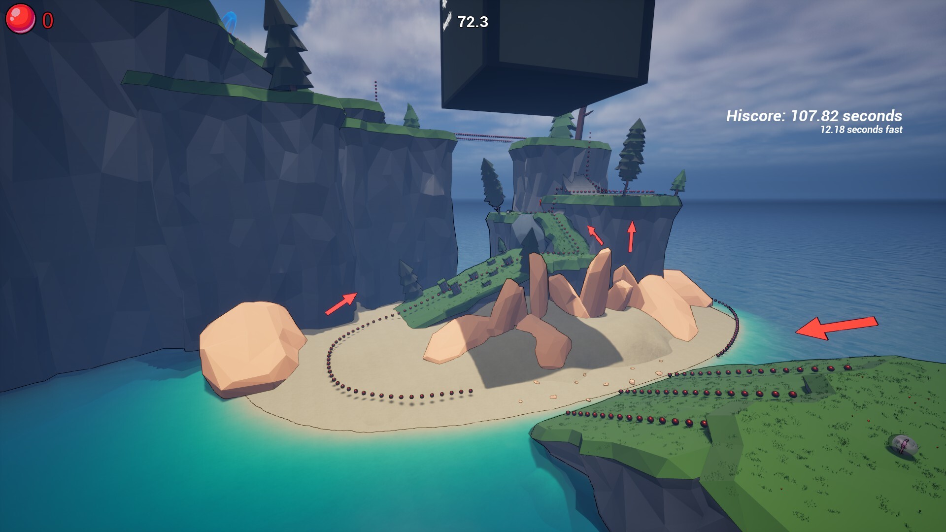 BIG BALLS screenshot 17