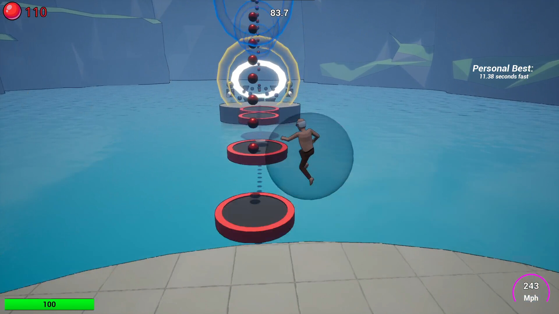 BIG BALLS screenshot #8