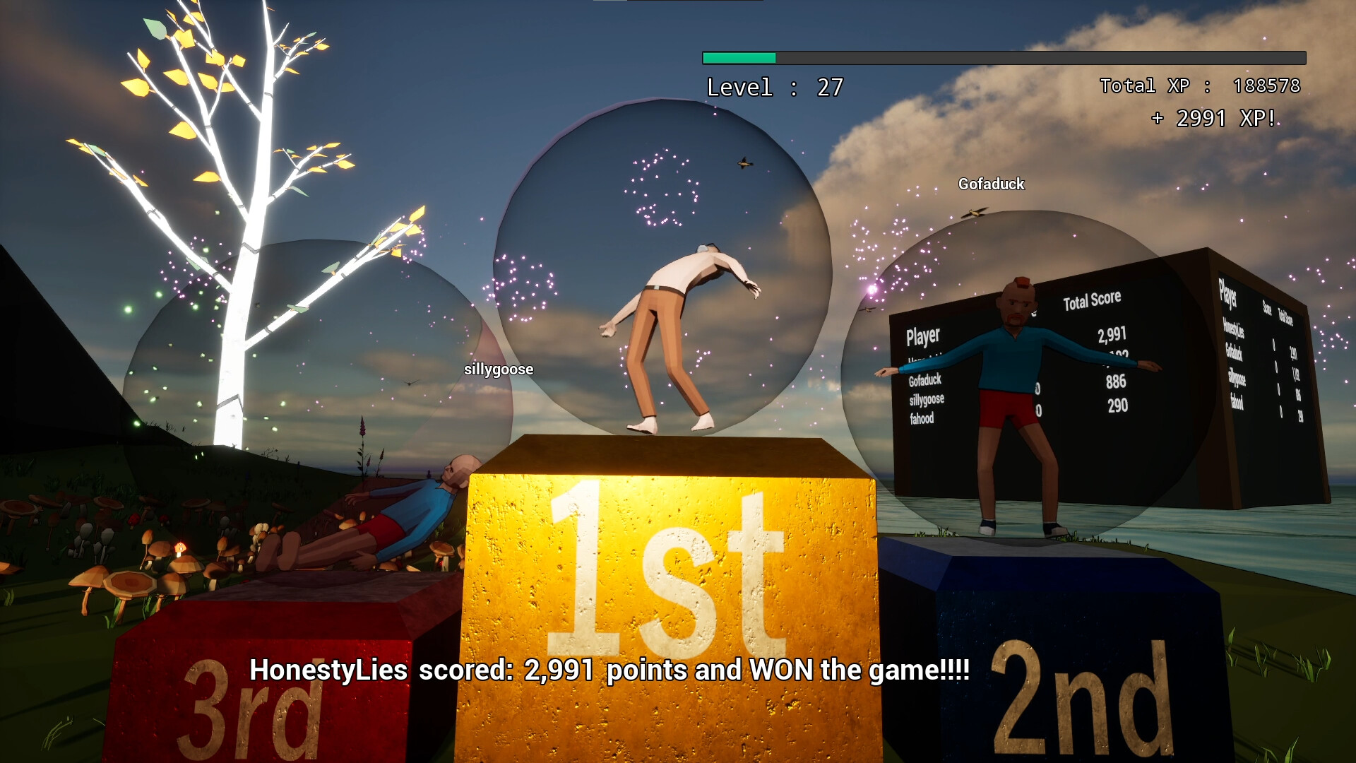 BIG BALLS screenshot #15