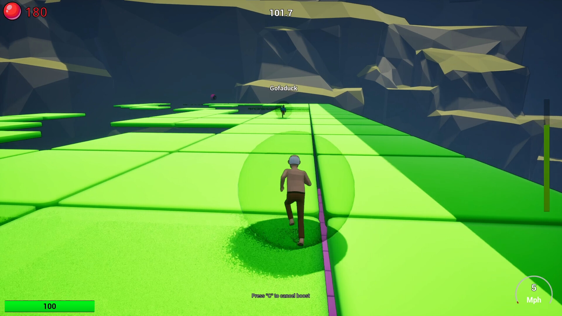 BIG BALLS screenshot #21