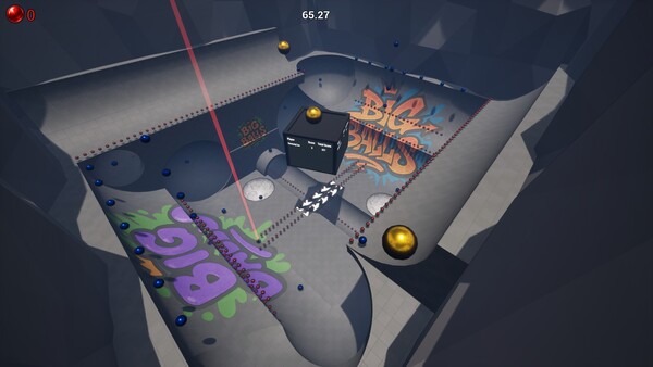 BIG BALLS screenshot 7