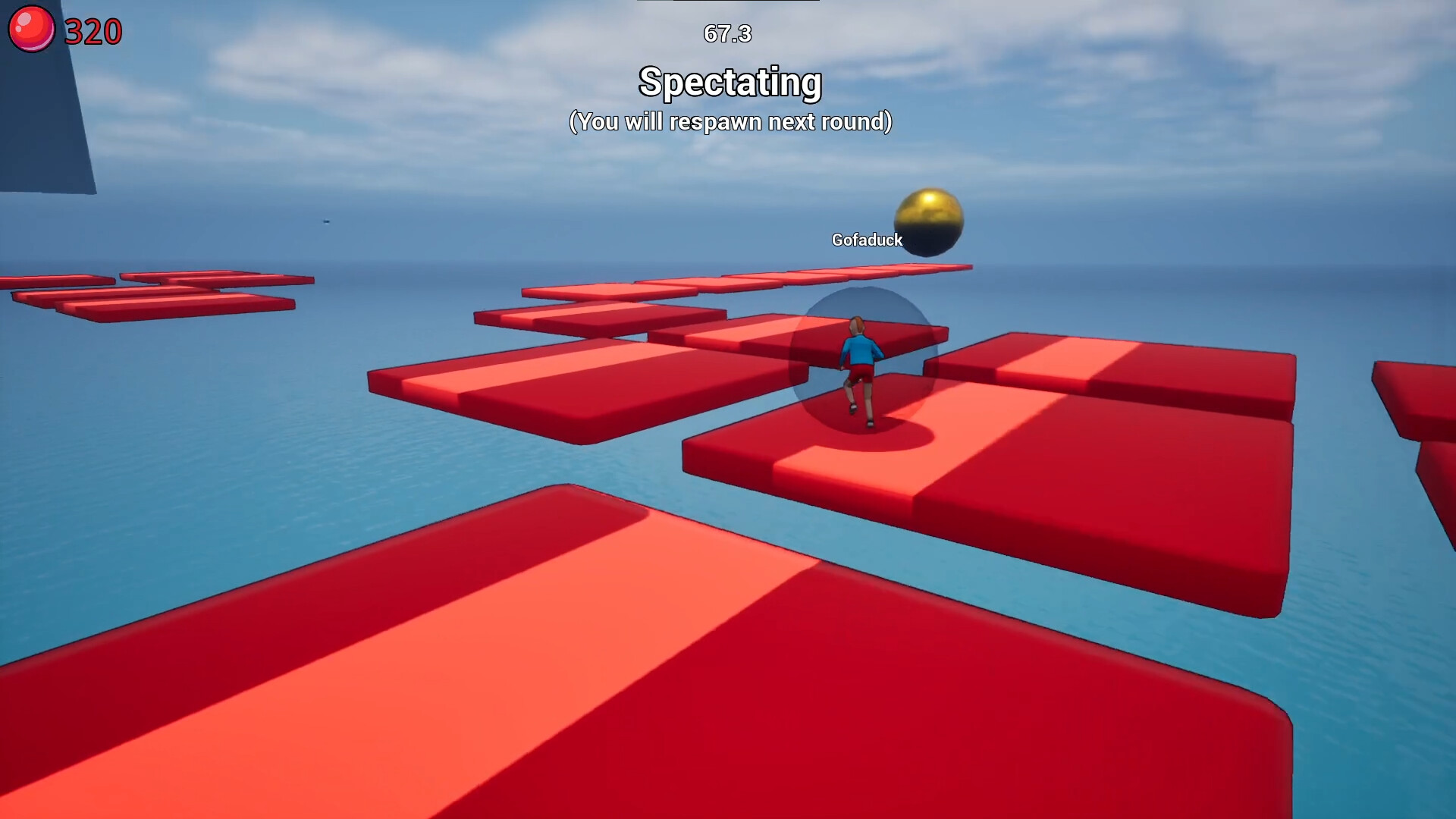 BIG BALLS screenshot #18