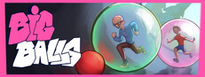 BIG BALLS